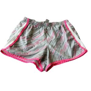 Champion Girls Athletic Running Shorts - Size XL 14-16